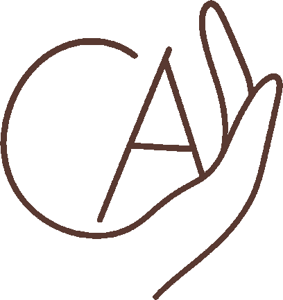 Logo Camila Alvarez